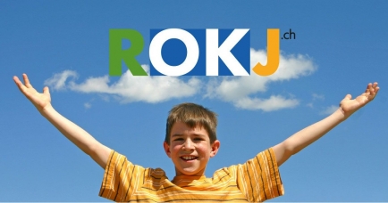 ROKJ - Rotary für Kinder und Jugendliche