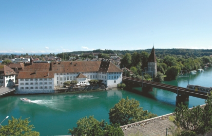 Kulturzentrum Altes Spital, Solothurn