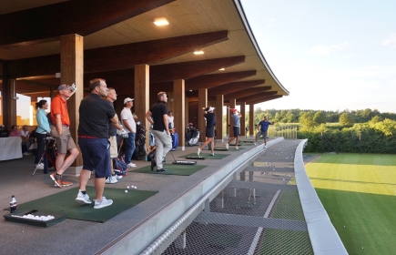 GV Golf-Schnupperkurs